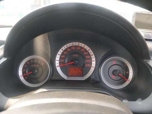 Used Honda City S MT 2009 in Chennai