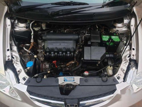 2009 Honda City ZX EXi MT for sale in Chennai