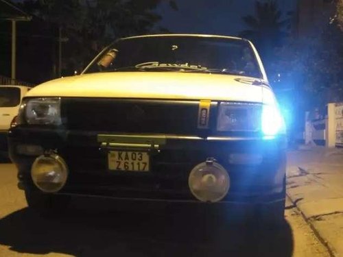 Maruti Suzuki Zen MT 2000 in Nagar