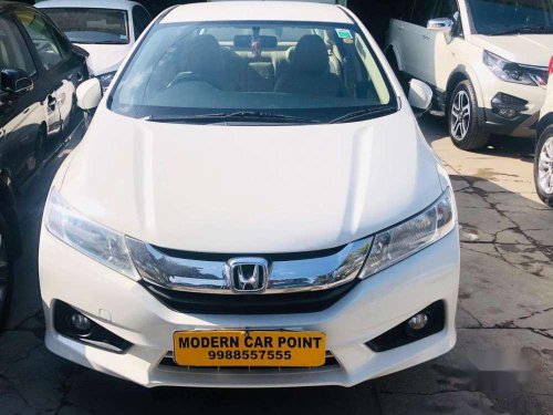 Honda City 1.5 V Manual, 2015, Diesel in Chandigarh