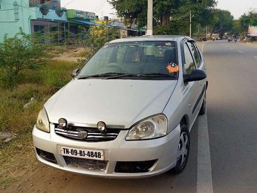 Tata Indica V2, 2011, Diesel MT for sale in Vellore