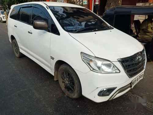 Toyota Innova 2009 MT for sale in Mumbai