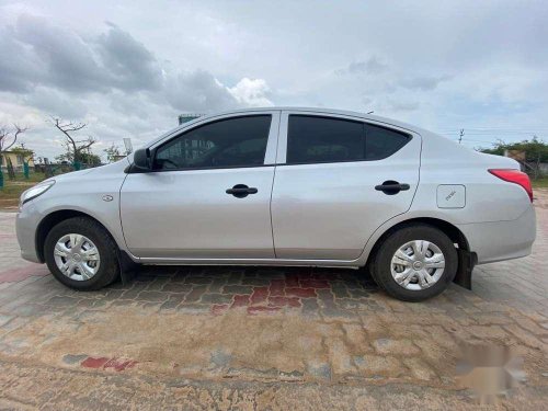 Used 2016 Nissan Sunny MT for sale in Ramanathapuram