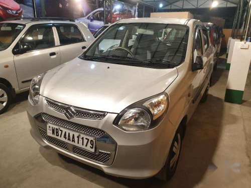 Used 2013 Alto 800 LXI  for sale in Siliguri