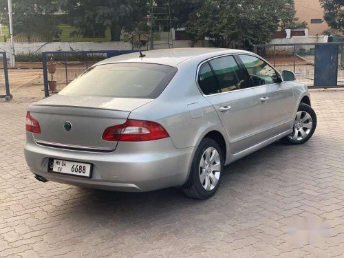 Used 2010 Skoda Superb  Version 1.8 TSI AT for sale in Hyderabad