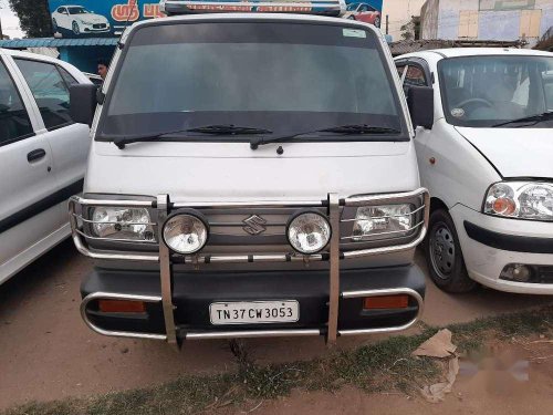 Used Maruti Suzuki Omni MT car at low price in Erode