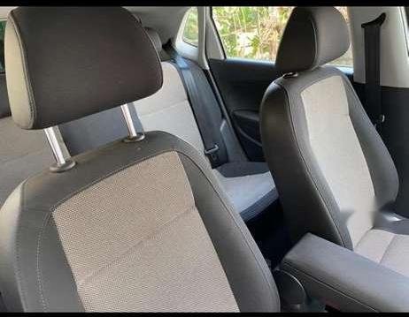 Volkswagen Polo 2018 MT for sale in Mumbai