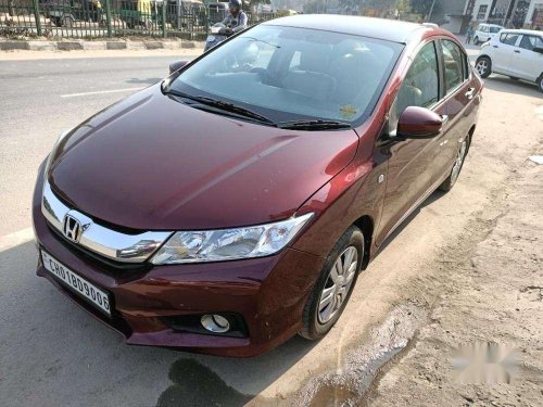 Honda City SV Diesel, 2015, Diesel MT for sale in Chandigarh