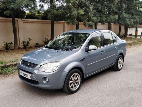 2008 Ford Fiesta MT for sale in Patiala