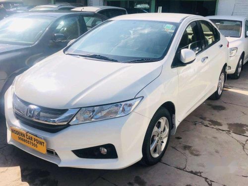 Honda City 1.5 V Manual, 2015, Diesel in Chandigarh