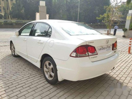 Used Honda Civic MT car at low price in Thane