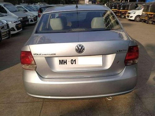 2011 Volkswagen Vento AT for sale in Mumbai