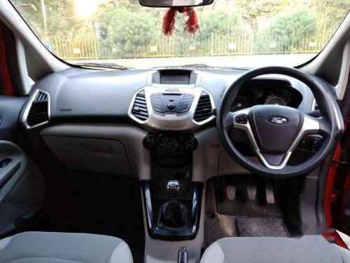 Ford Ecosport EcoSport Ambiente 1.5 TDCi, 2016, Diesel MT for sale in Ghaziabad