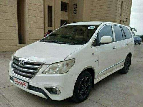 Toyota Innova 2.5 GX 8 STR, 2013, Diesel MT for sale in Kharghar