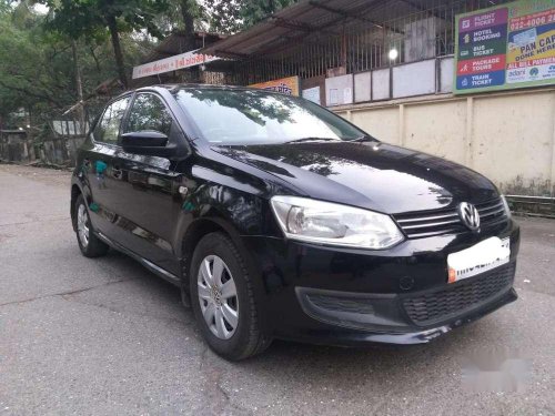 Volkswagen Polo Comfortline Petrol, 2010, CNG & Hybrids MT for sale in Mumbai