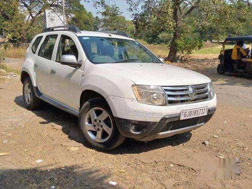 Renault Duster 2013 MT for sale in Thane