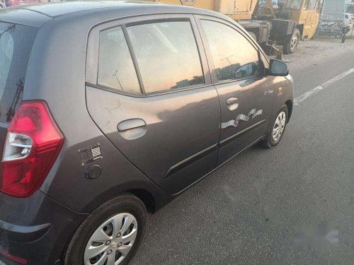 2012 Hyundai i10 Version Magna 1.1 MT for sale in Salem