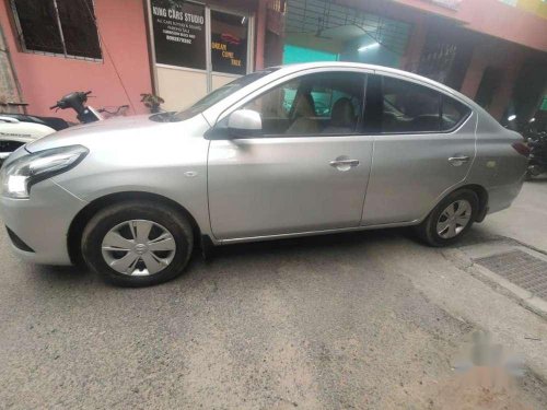 Used Nissan Sunny XL 2017 MT for sale in Cuddalore