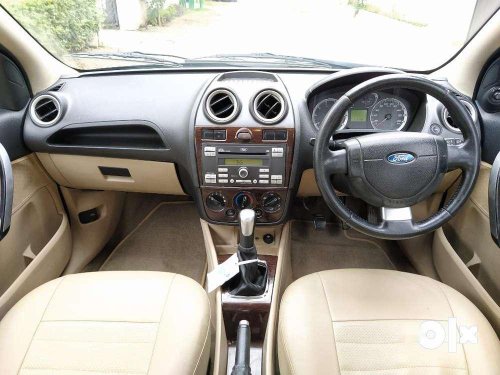 2008 Ford Fiesta MT for sale in Patiala