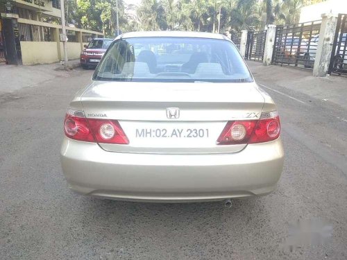 Honda City Zx ZX EXi, 2007, CNG & Hybrids AT for sale in Mumbai