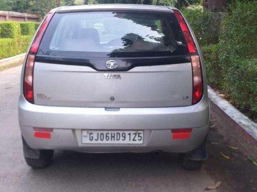 Tata Indica Vista LS TDI BS-III, 2014, Diesel MT for sale in Vadodara