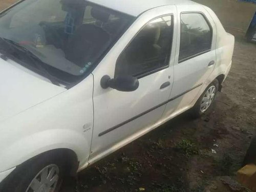 Used Mahindra Logan MT car at low price in Baramati