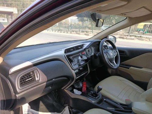 Honda City SV Diesel, 2015, Diesel MT for sale in Chandigarh