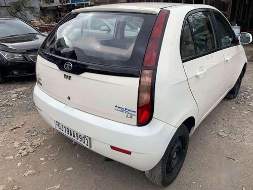 Used Tata Vista MT car at low price in Surat