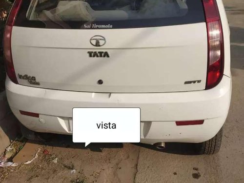 Tata Vista 2009 MT for sale in Hyderabad