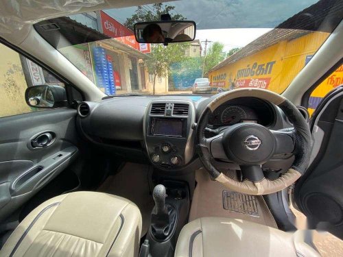 Used 2016 Nissan Sunny MT for sale in Ramanathapuram