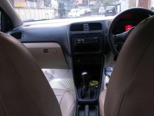 Volkswagen Polo Comfortline Petrol, 2010, CNG & Hybrids MT for sale in Mumbai