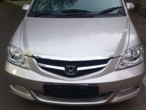 2009 Honda City ZX EXi MT for sale in Chennai