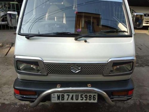 Used 2011 Omni  for sale in Siliguri