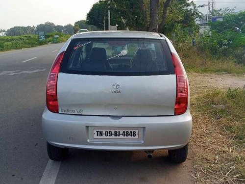 Tata Indica V2, 2011, Diesel MT for sale in Vellore