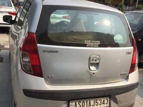 Used 2009 i10 Magna  for sale in Guwahati