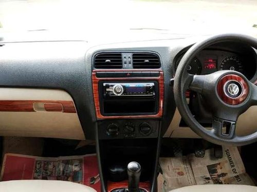 Used 2012 Volkswagen Polo MT for sale in Nagar