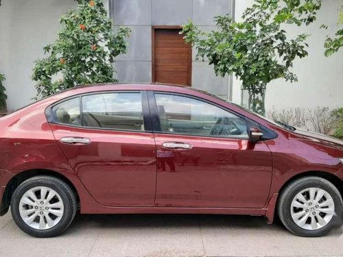 Honda City 1.5 V Automatic, 2013, Petrol AT for sale in Chennai