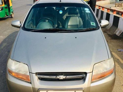 Used Chevrolet Aveo U VA MT for sale in Ghaziabad at low price