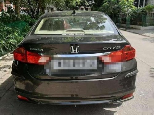 Used 2016 Honda City MT for sale in Chennai