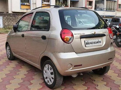 Chevrolet Spark 2011 MT for sale in Pune