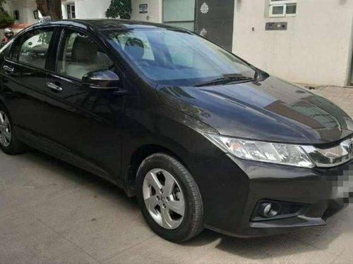 Used 2016 Honda City MT for sale in Chennai