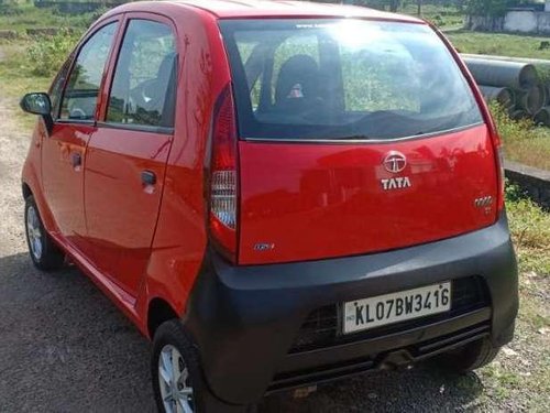 Used Tata Nano 2013 CX MT for sale in Thrissur 