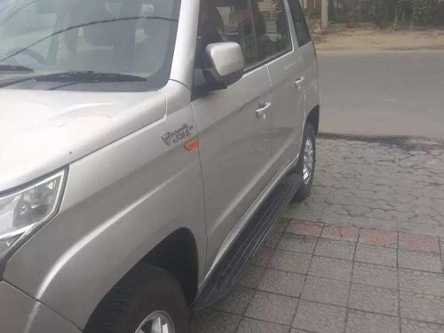 2016 Mahindra TUV300 T8 MT for sale in Ludhiana