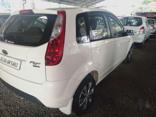 Used Ford Figo, 2011, Diesel MT for sale in Thrissur 