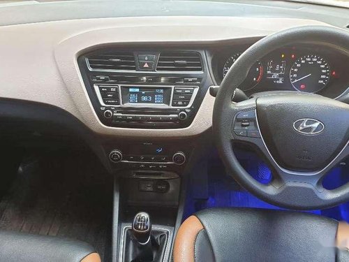 Used Hyundai Elite I20 Sportz 1.4, 2017, Diesel MT for sale in Madurai 