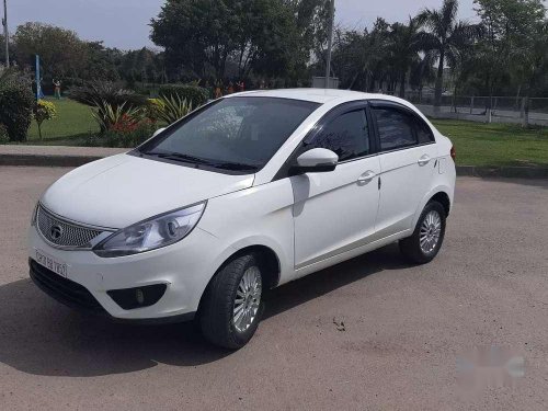 Used Tata Zest 2014 MT for sale in Chandigarh 