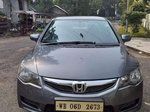 Used Honda Civic 1.8S Manual, 2010, Petrol MT for sale in Kolkata 