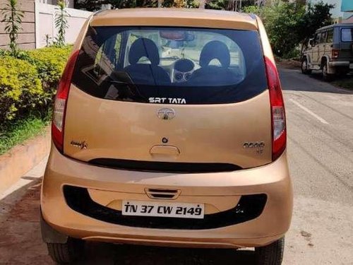 Used Tata Nano Twist XT 2015 MT for sale in Ramanathapuram 