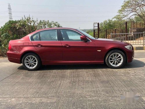 BMW 3 Series 2012 AT for sale in Goregaon 
