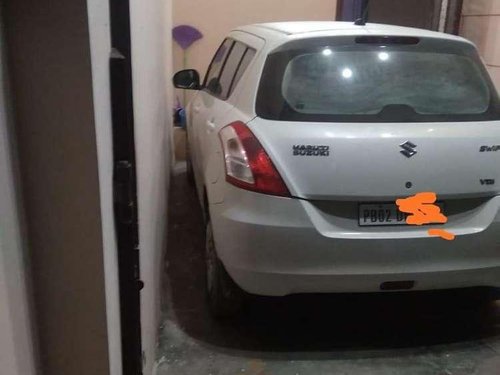 Used Maruti Suzuki Swift MT for sale in Amritsar 